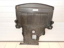 BMW E46  Motor Abdeckung