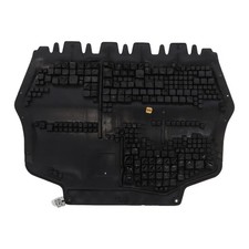 Motorunterverkleidung