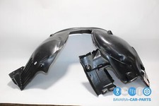 Abdeckung Radhaus vorne links