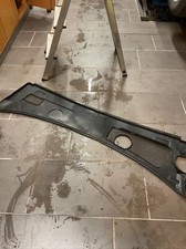 Audi A6 4F Abdeckung