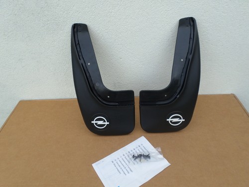 Opel astra schmutzfänger - astra,