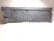  2007 Unterfahrschutz