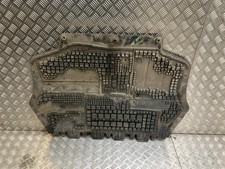 MOTOR UNTERFAHRSCHUTZ VW Golf