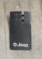 JEEP WRANGLER YJ SCHMUTZLAPPEN